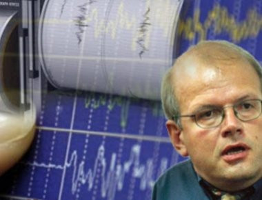 «Καμπανάκι» από τον σεισμολόγο Άκη Τσελέντη για πιθανό σεισμικό «ατύχημα» - Τι λέει για τους υδρογονάνθρακες